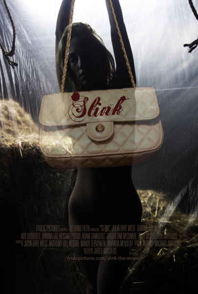 Slink (2013) starring Julia Faye West on DVD on DVD
