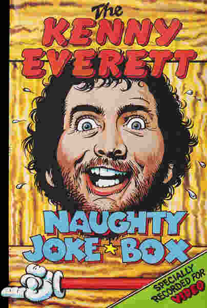 The Kenny Everett Naughty Joke Box (1981) starring Lennie Bennett on DVD on DVD