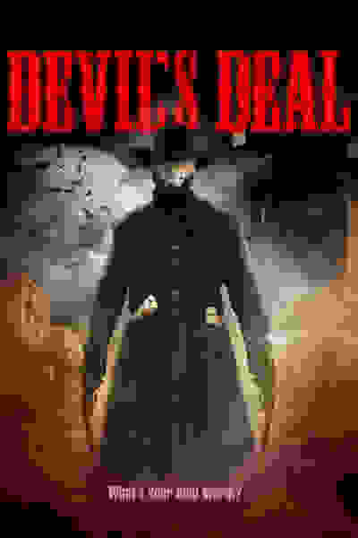 Devil's Deal (2013) starring Mathew Greer on DVD on DVD
