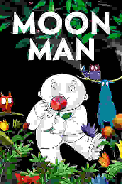 Moon Man (2012) with English Subtitles on DVD on DVD