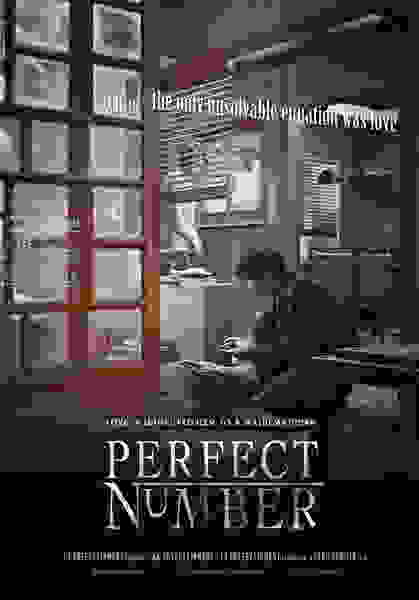 Perfect Number (2012) with English Subtitles on DVD on DVD