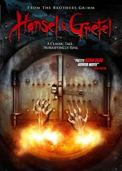 Hansel & Gretel (2013) starring Dee Wallace on DVD on DVD