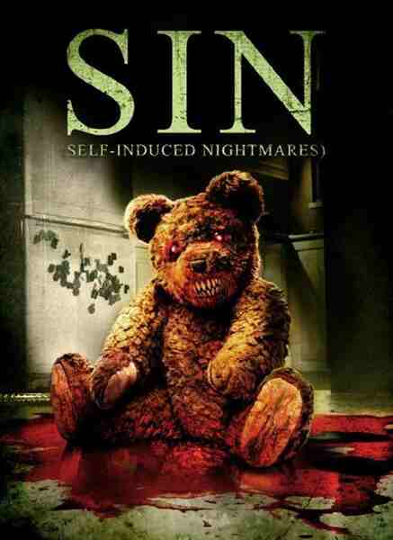 Self Induced Nightmares (2013) starring Samantha Alexandra on DVD on DVD