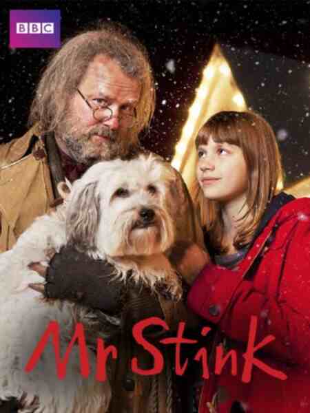 Mr. Stink (2012) starring Nell Tiger Free on DVD on DVD