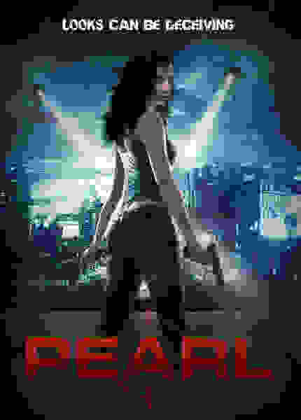 Pearl: The Assassin (2013) starring Jennifer Barnes on DVD on DVD