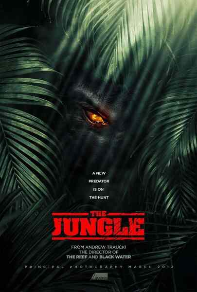 The Jungle (2013) starring Igusti Budianthika on DVD on DVD