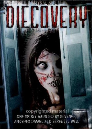 Diecovery (2003) with English Subtitles on DVD on DVD