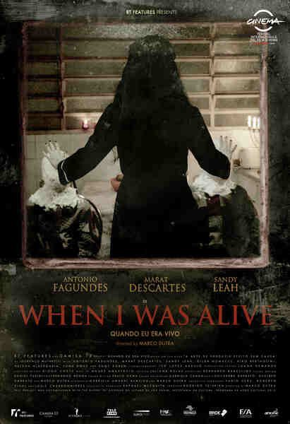 When I Was Alive (2014) with English Subtitles on DVD on DVD