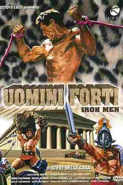 Uomini forti (2006) with English Subtitles on DVD on DVD