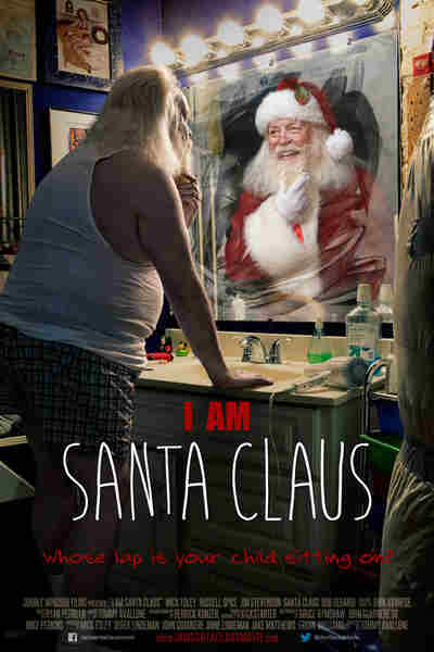 I Am Santa Claus (2014) starring Mick Foley on DVD on DVD