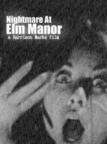 Nightmare at Elm Manor (1961) starring June Palmer on DVD on DVD