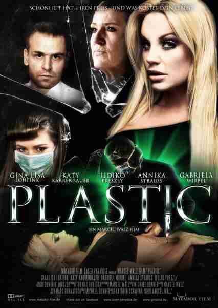 Plastic (2012) with English Subtitles on DVD DVD Plastic (2012) with English Subtitles on DVD on DVD