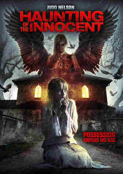 Haunting of the Innocent (2014) starring Judd Nelson on DVD on DVD