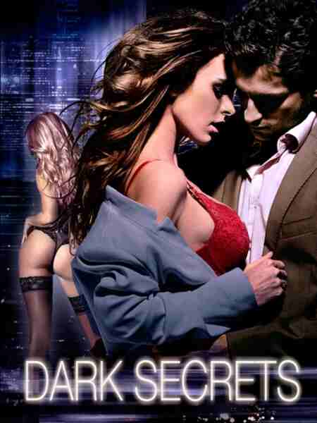 Dark Secrets (2012) starring Kelli McCarty on DVD on DVD