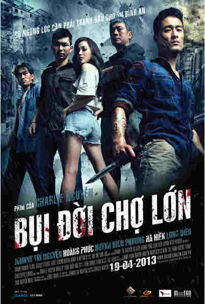 Bui doi Cho Lon (2013) with English Subtitles on DVD on DVD
