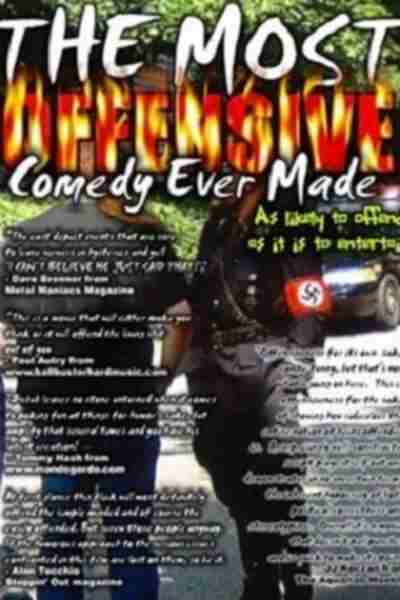 The Most Offensive Comedy Ever Made (2007) starring Isabelle Stephen on DVD on DVD