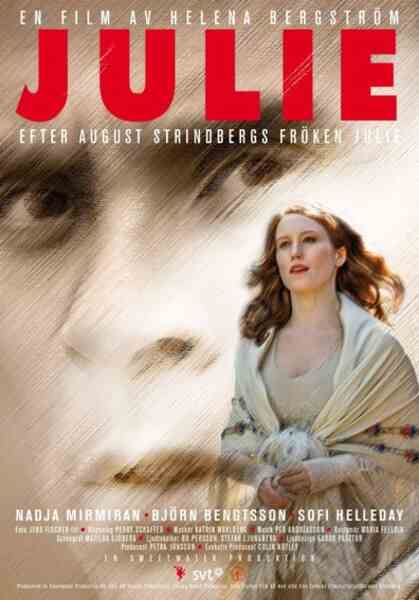 Julie (2013) with English Subtitles on DVD on DVD