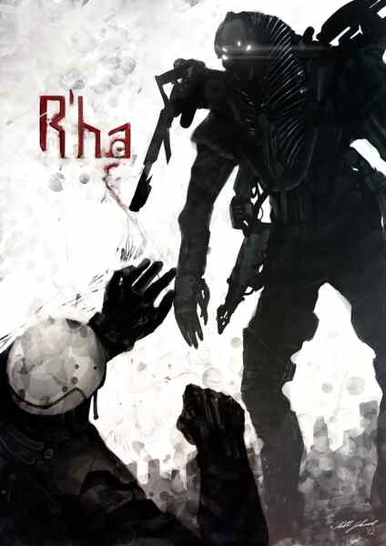 R'ha (2013) starring David Masterson on DVD DVD R'ha (2013) starring David Masterson on DVD on DVD