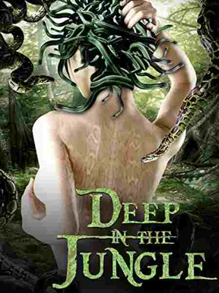 Deep in the Jungle (2008) with English Subtitles on DVD on DVD