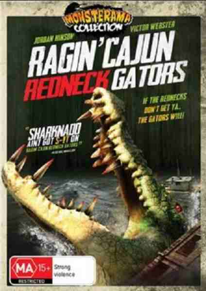 Alligator Alley (2013) starring Michael Baird on DVD on DVD