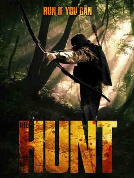 The Hunt (2012) with English Subtitles on DVD on DVD