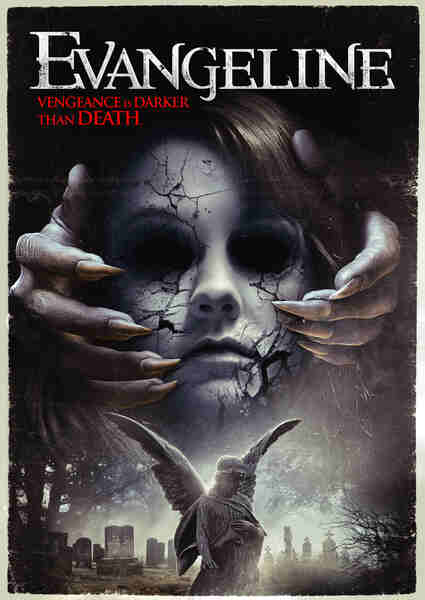 Evangeline (2013) starring Katerina Katelieva on DVD on DVD