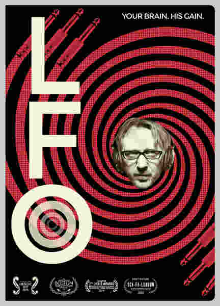 LFO (2013) with English Subtitles on DVD on DVD