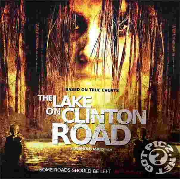 The Lake on Clinton Road (2015) starring Tina Krause on DVD on DVD