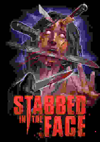 Stabbed in the Face (2004) starring Eric Fox on DVD on DVD