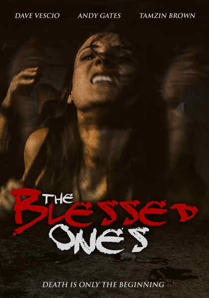 The Blessed Ones (2017) starring Dave Vescio on DVD on DVD