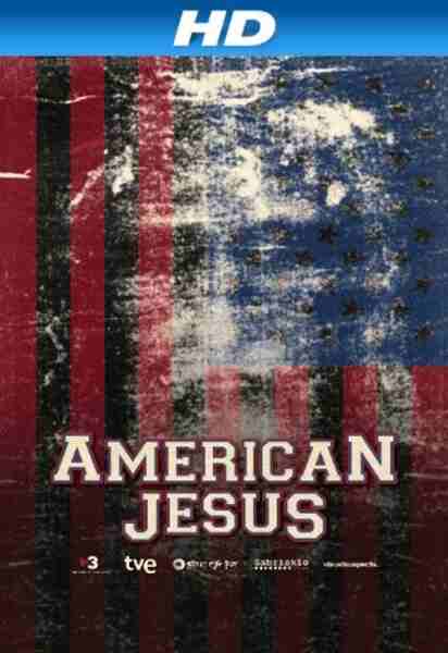 American Jesus (2013) starring Keenan Smith on DVD on DVD