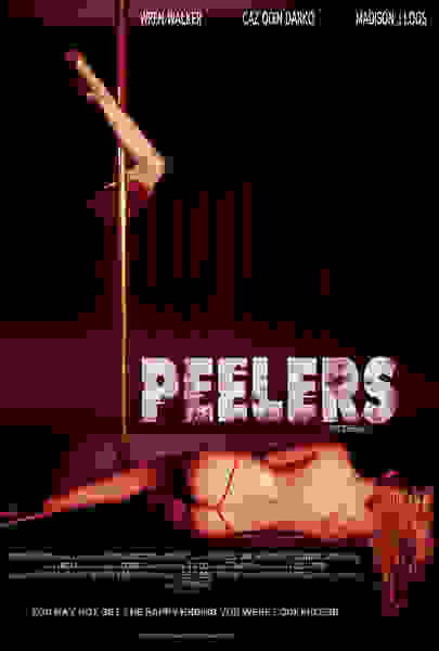 Peelers (2016) starring Wren Walker on DVD DVD Peelers (2016) starring Wren Walker on DVD on DVD
