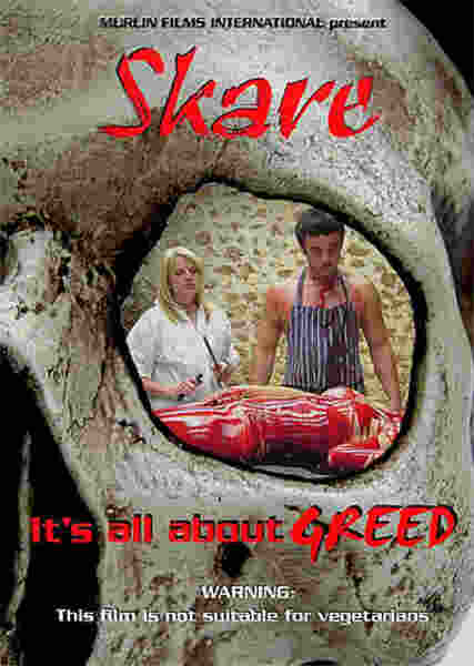Skare (2007) starring Judith Holding on DVD on DVD