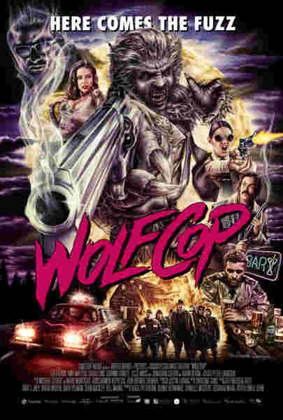 WolfCop (2014) starring Leo Fafard on DVD DVD WolfCop (2014) starring Leo Fafard on DVD on DVD