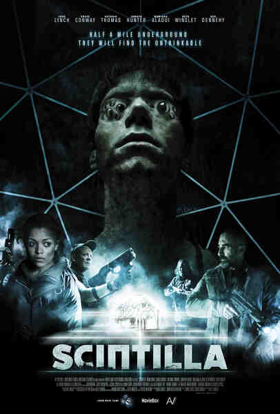 The Hybrid (2014) with English Subtitles on DVD on DVD
