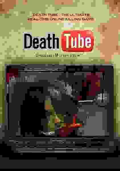 Death Tube: Broadcast Murder Show (2010) with English Subtitles on DVD on DVD