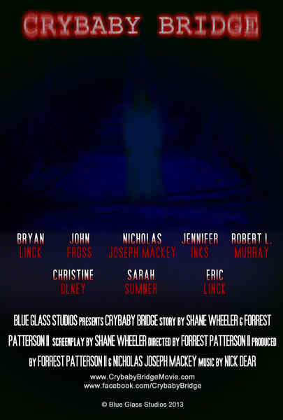 Crybaby Bridge (2013) starring John Fross on DVD on DVD