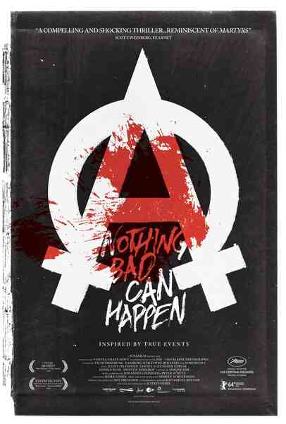 Nothing Bad Can Happen (2013) with English Subtitles on DVD on DVD