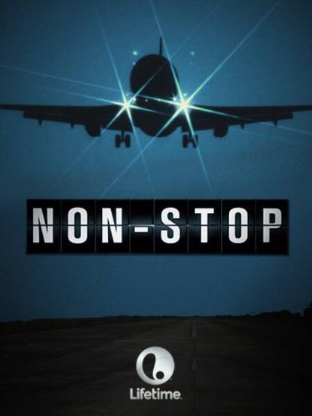 Non-Stop (2013) starring Lacey Chabert on DVD on DVD