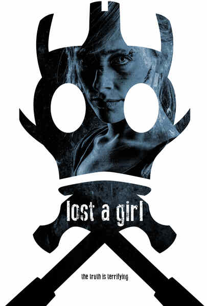 Lost a Girl (2015) starring Peter Benedict on DVD on DVD
