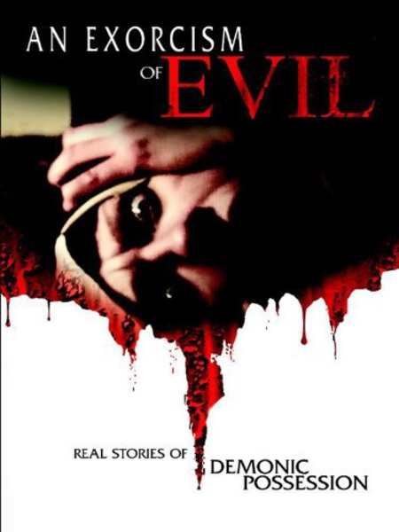 Exorcism of Evil (2013) starring Jack Burrows on DVD on DVD