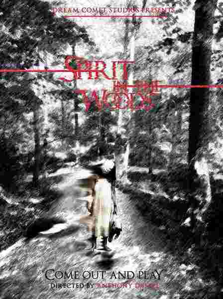 Spirit in the Woods (2014) starring Ashley Fast on DVD on DVD