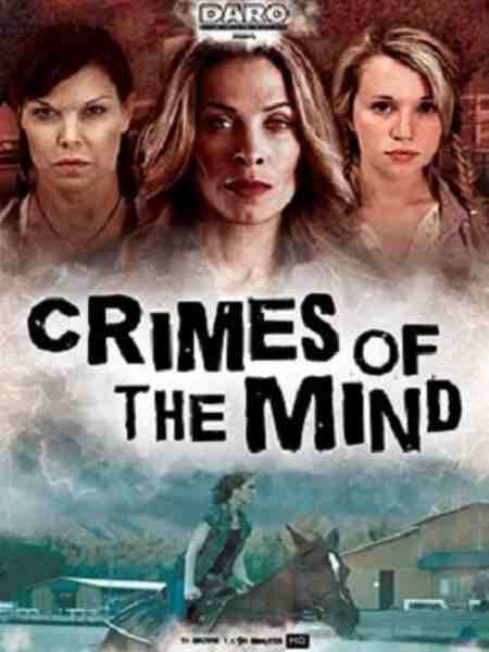 Crimes of the Mind (2014) starring Christina Cox on DVD on DVD
