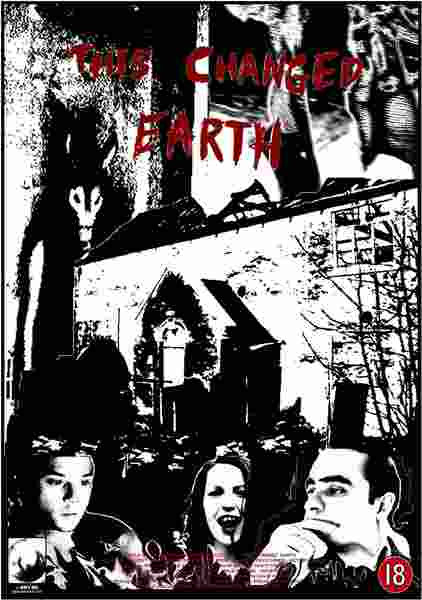 This Changed Earth (2011) starring Alexander Boulanger on DVD on DVD