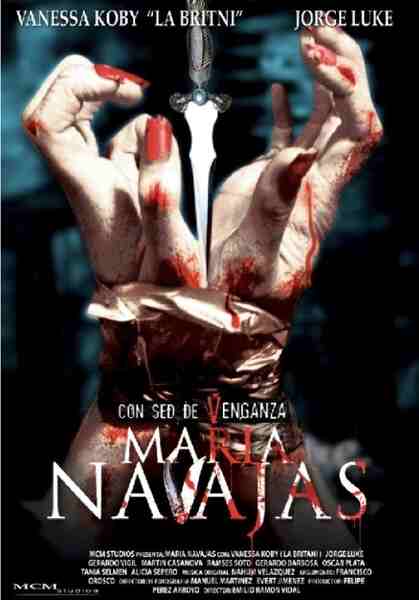María Navajas (2006) with English Subtitles on DVD on DVD