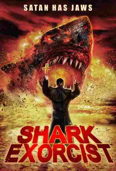 Shark Exorcist (2015) starring Angela Kerecz on DVD on DVD