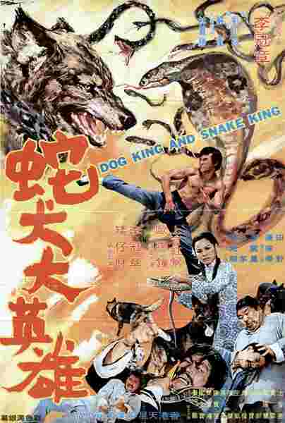 She quan da ying xiong (1974) with English Subtitles on DVD on DVD