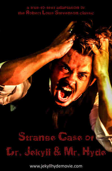 Dr. Jekyll and Mr. Hyde (2017) starring Gianni Capaldi on DVD on DVD