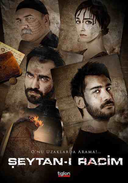 Seytan-i racim (2013) with English Subtitles on DVD on DVD