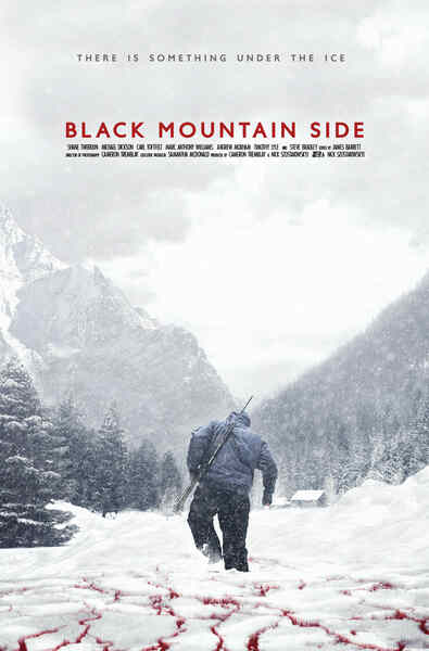Black Mountain Side (2014) starring Shane Twerdun on DVD on DVD